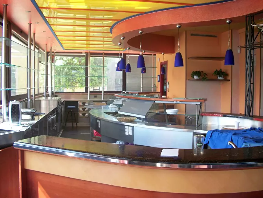 Immagine 3 di Attività commerciale in vendita  in Via Di Gello a Pisa