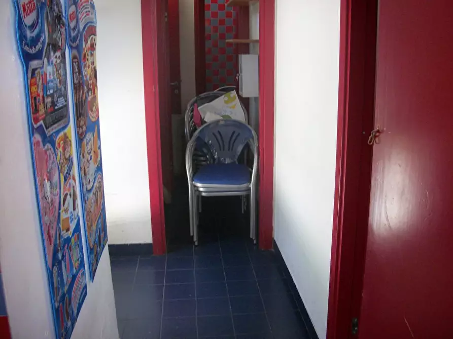 Immagine 5 di Attività commerciale in vendita  in Via Di Gello a Pisa