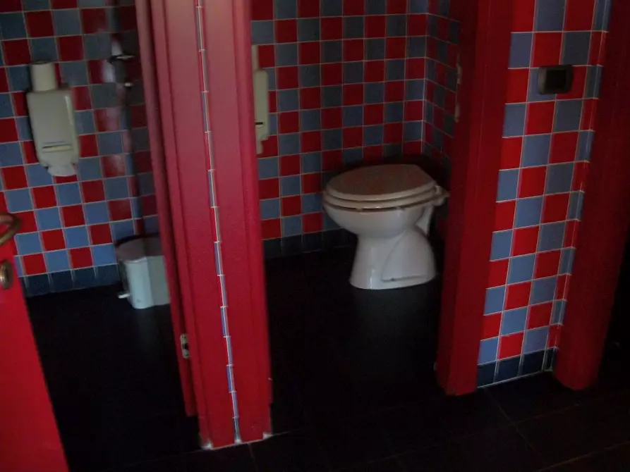 Immagine 7 di Attività commerciale in vendita  in Via Di Gello a Pisa