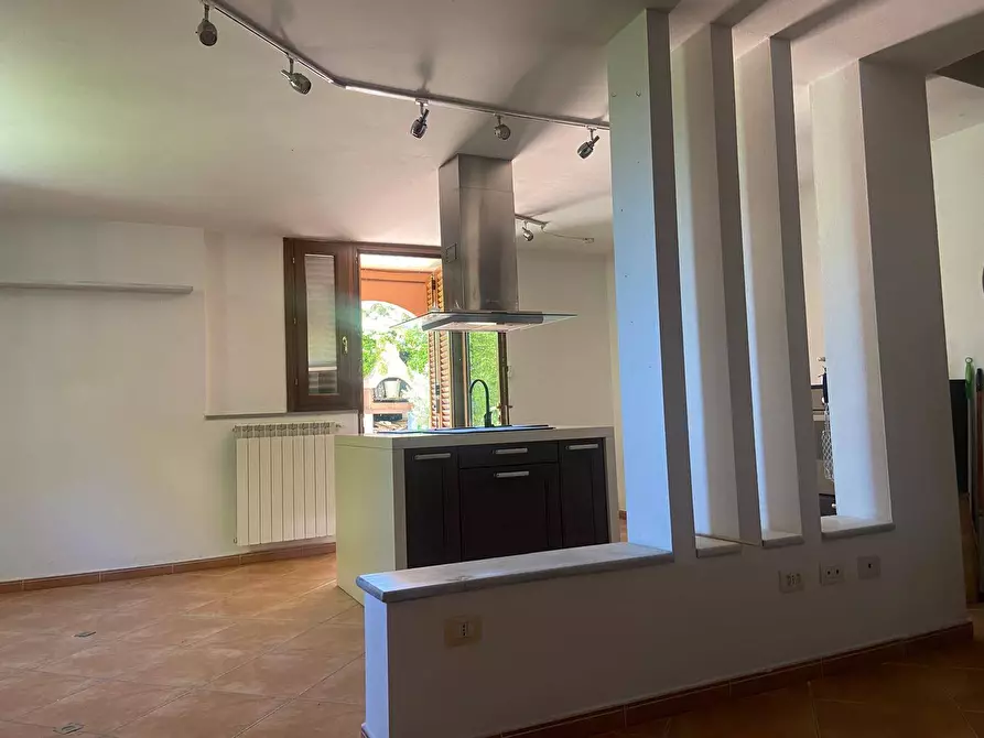 Immagine 2 di Appartamento in vendita  in Via Selvagrossa 19 a Fauglia