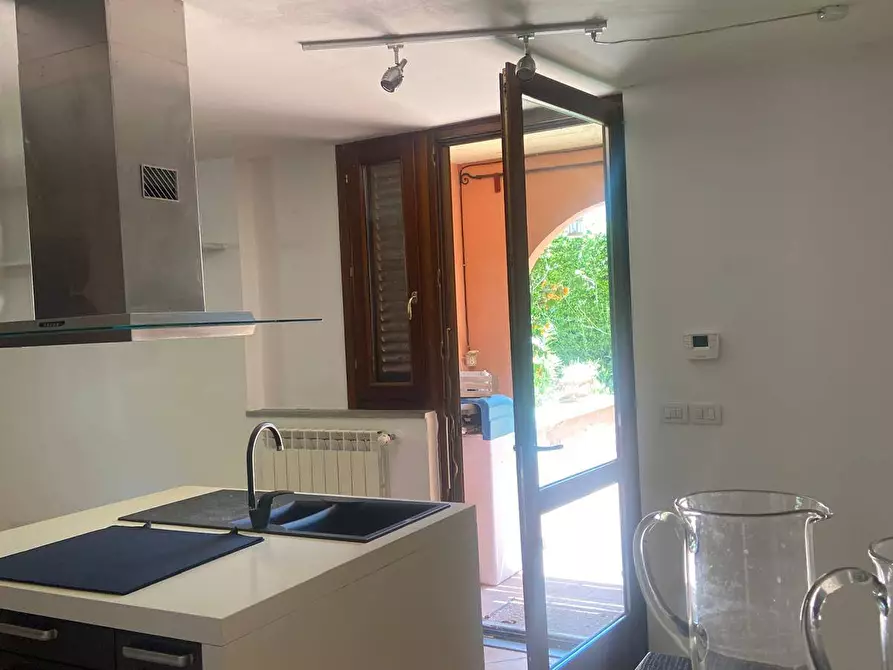 Immagine 4 di Appartamento in vendita  in Via Selvagrossa 19 a Fauglia