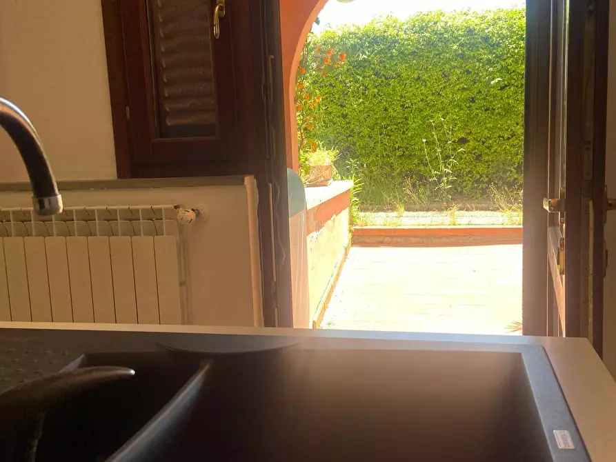 Immagine 3 di Appartamento in vendita  in Via Selvagrossa 19 a Fauglia