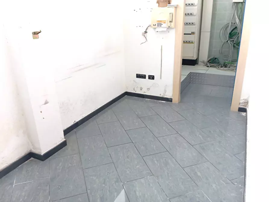 Immagine 2 di Attività commerciale in affitto  in Via Italo Bargagna 1 a Pisa