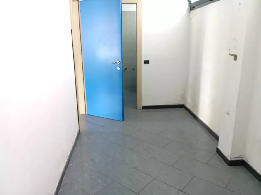 Immagine 6 di Attività commerciale in affitto  in Via Italo Bargagna 1 a Pisa