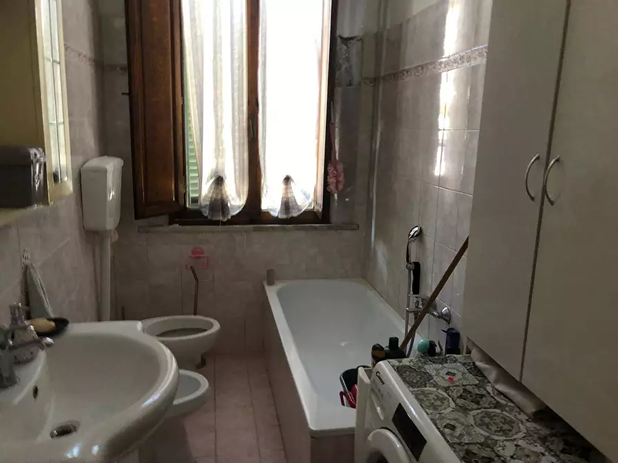 Immagine 2 di Appartamento in vendita  in via della pace 1 a Cascina