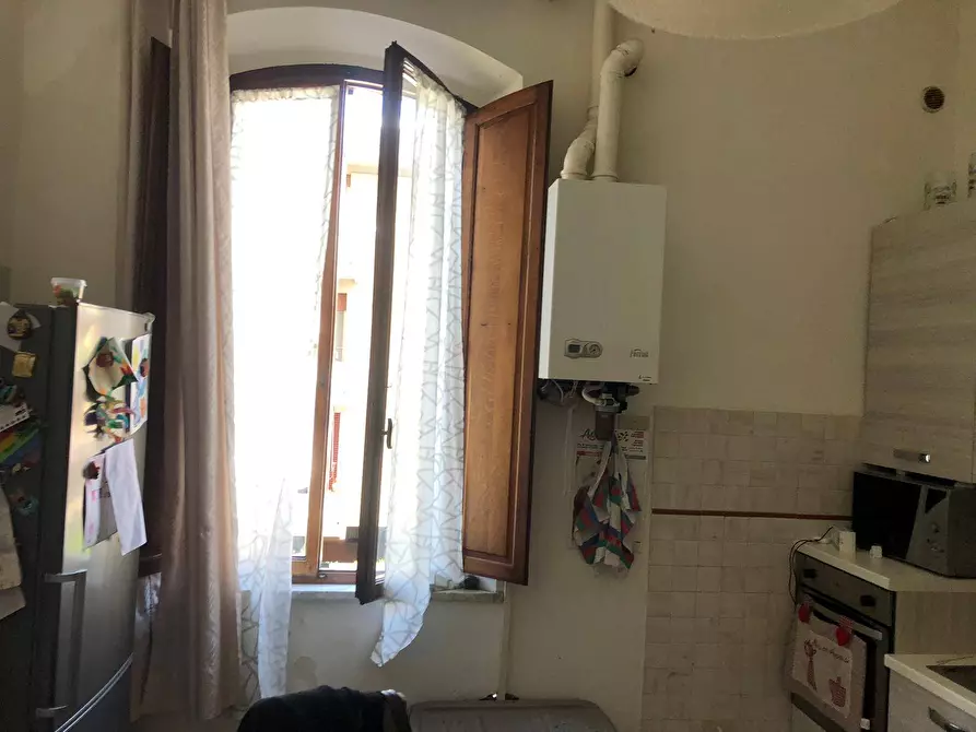 Immagine 6 di Appartamento in vendita  in via della pace 1 a Cascina
