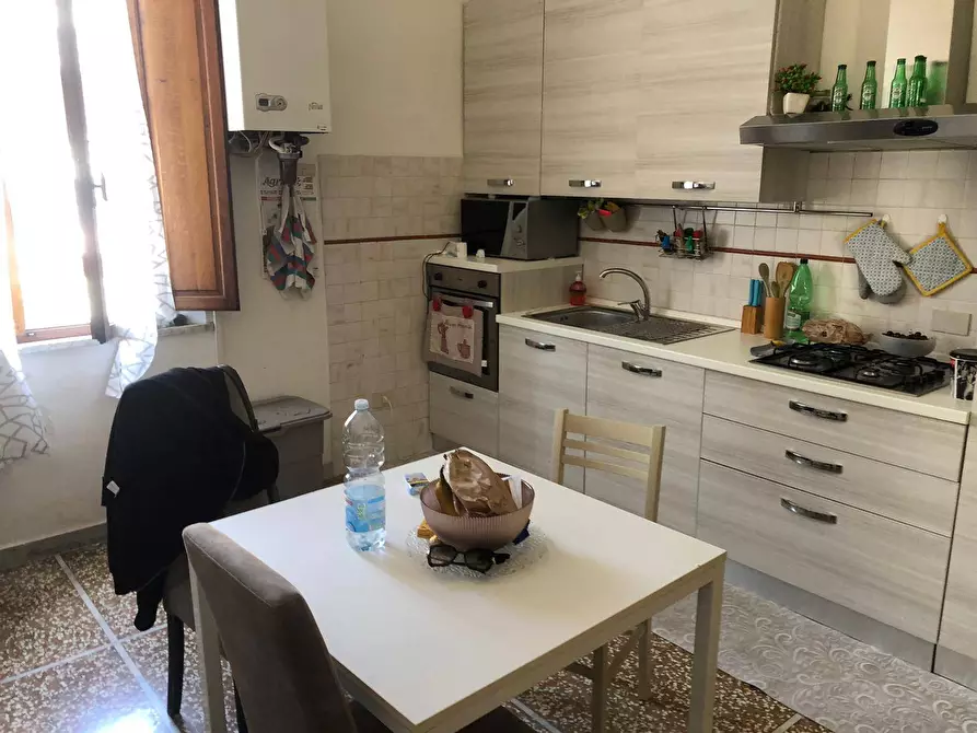Immagine 7 di Appartamento in vendita  in via della pace 1 a Cascina