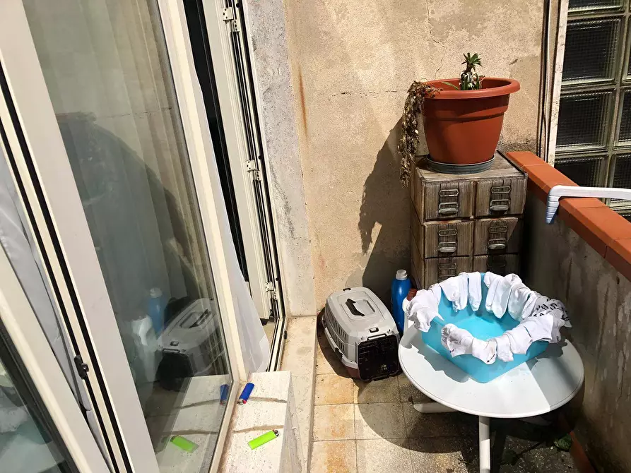 Immagine 9 di Appartamento in vendita  in via della pace 1 a Cascina