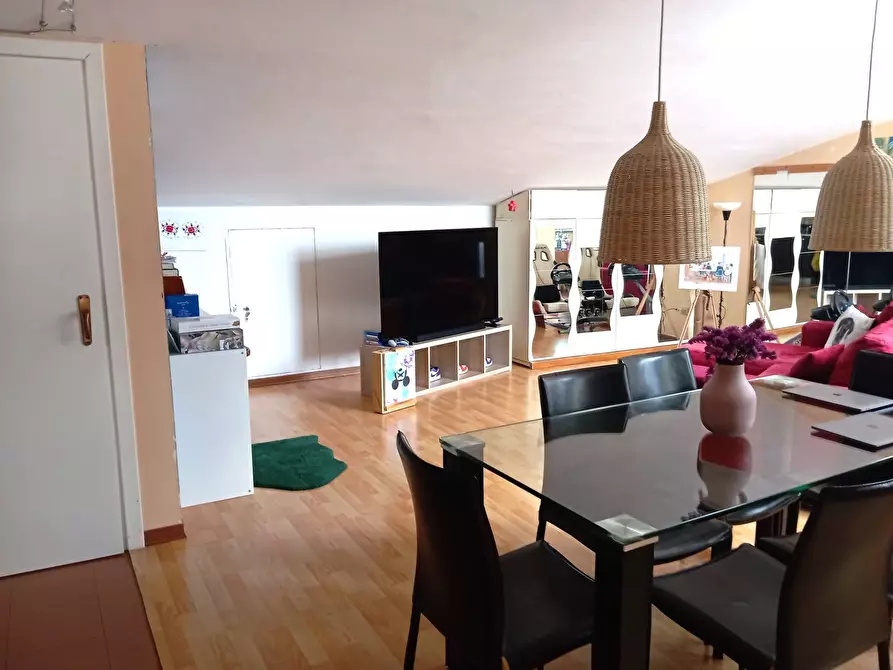 Immagine 14 di Appartamento in vendita  in Via Carlo Matteucci 34 a Pisa