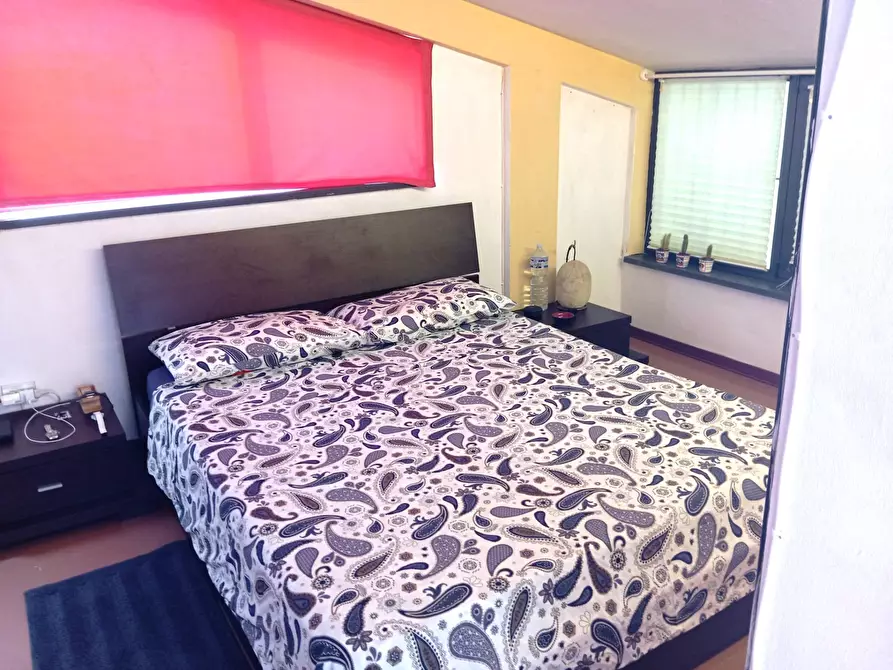 Immagine 8 di Appartamento in vendita  in Via Carlo Matteucci 34 a Pisa