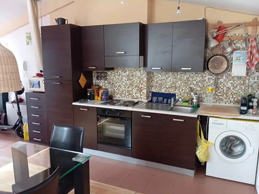 Immagine 2 di Appartamento in vendita  in Via Carlo Matteucci 34 a Pisa