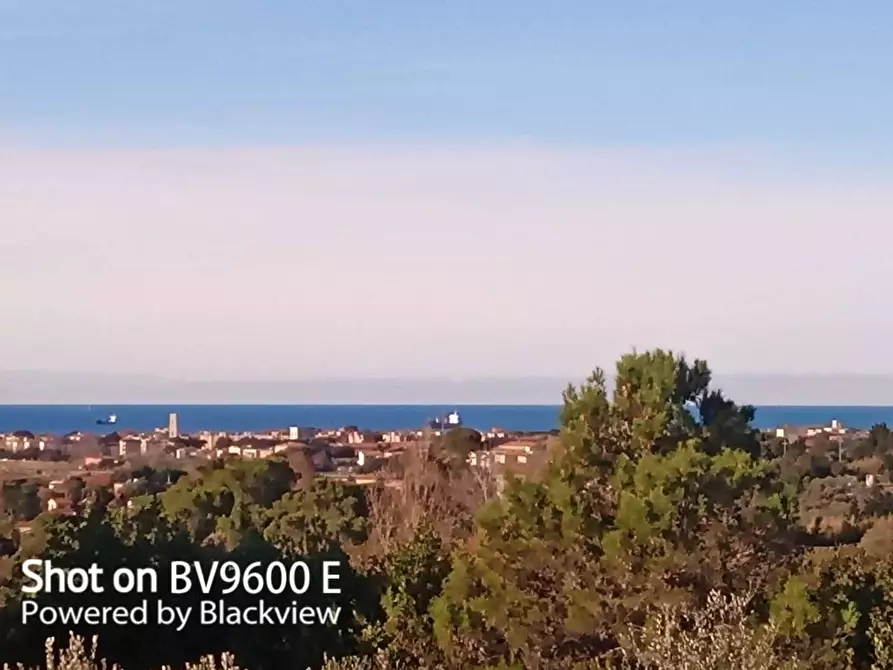 Immagine 4 di Terreno agricolo in vendita  in Via Dello Gore a Livorno