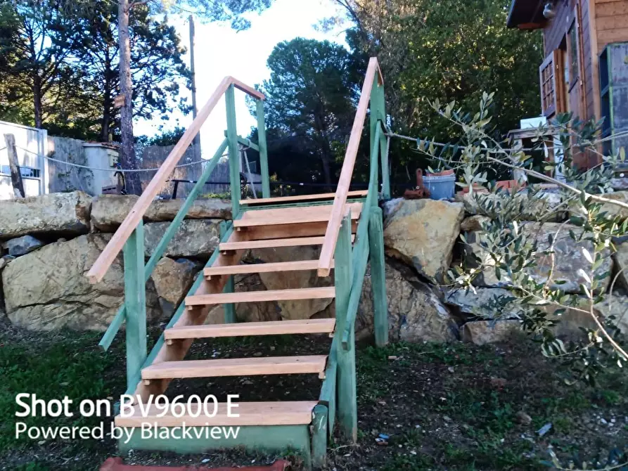 Immagine 5 di Terreno agricolo in vendita  in Via Dello Gore a Livorno