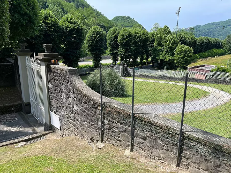 Immagine 4 di Villetta a schiera in vendita  in via di lima 1 a Bagni Di Lucca