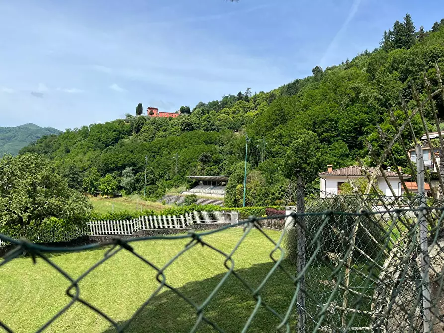 Immagine 7 di Villetta a schiera in vendita  in via di lima 1 a Bagni Di Lucca