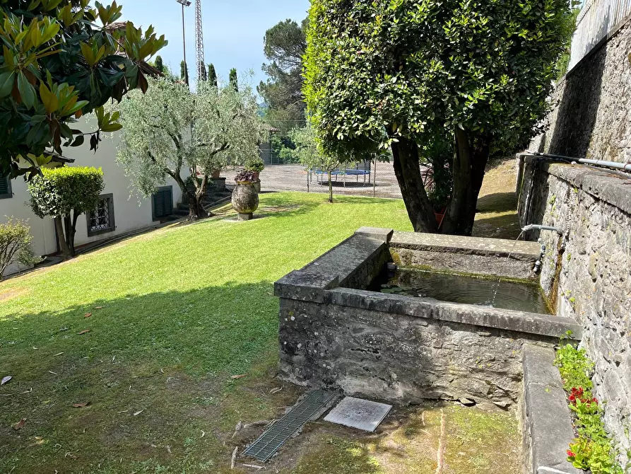 Immagine 10 di Villetta a schiera in vendita  in via di lima 1 a Bagni Di Lucca