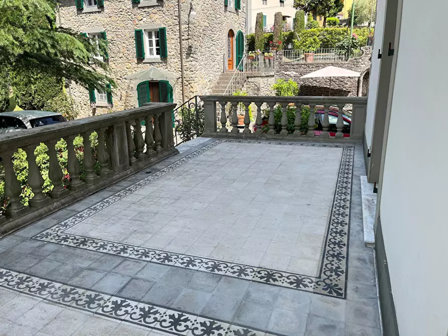 Immagine 17 di Villetta a schiera in vendita  in via di lima 1 a Bagni Di Lucca