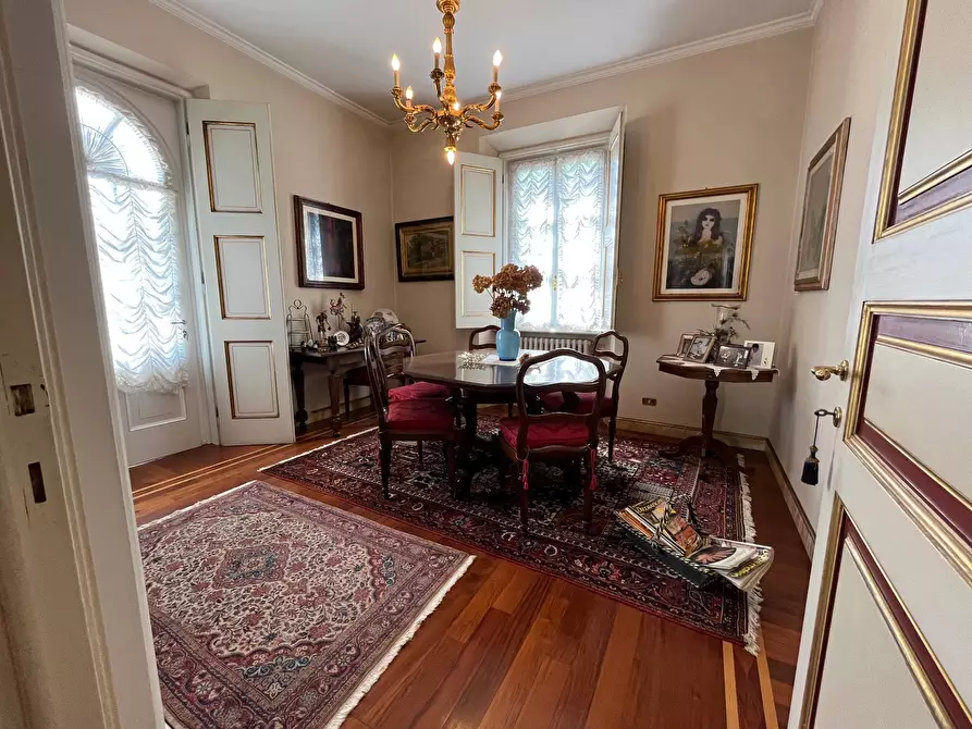 Immagine 22 di Villetta a schiera in vendita  in via di lima 1 a Bagni Di Lucca