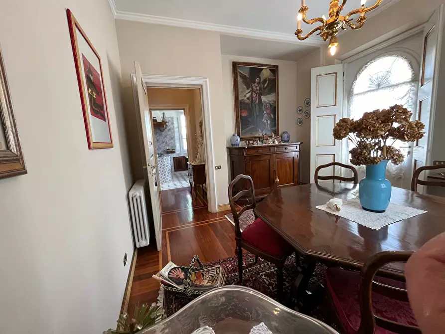 Immagine 23 di Villetta a schiera in vendita  in via di lima 1 a Bagni Di Lucca