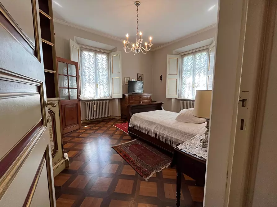 Immagine 25 di Villetta a schiera in vendita  in via di lima 1 a Bagni Di Lucca