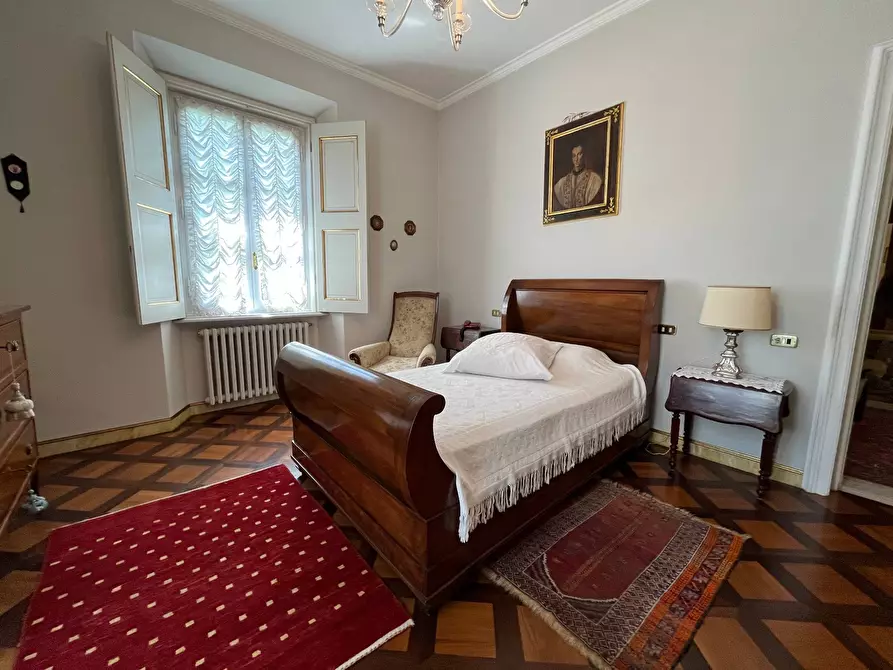 Immagine 26 di Villetta a schiera in vendita  in via di lima 1 a Bagni Di Lucca