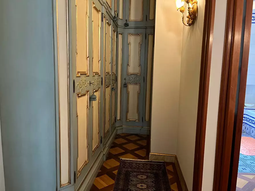 Immagine 31 di Villetta a schiera in vendita  in via di lima 1 a Bagni Di Lucca