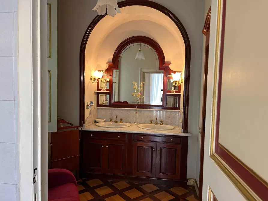 Immagine 34 di Villetta a schiera in vendita  in via di lima 1 a Bagni Di Lucca