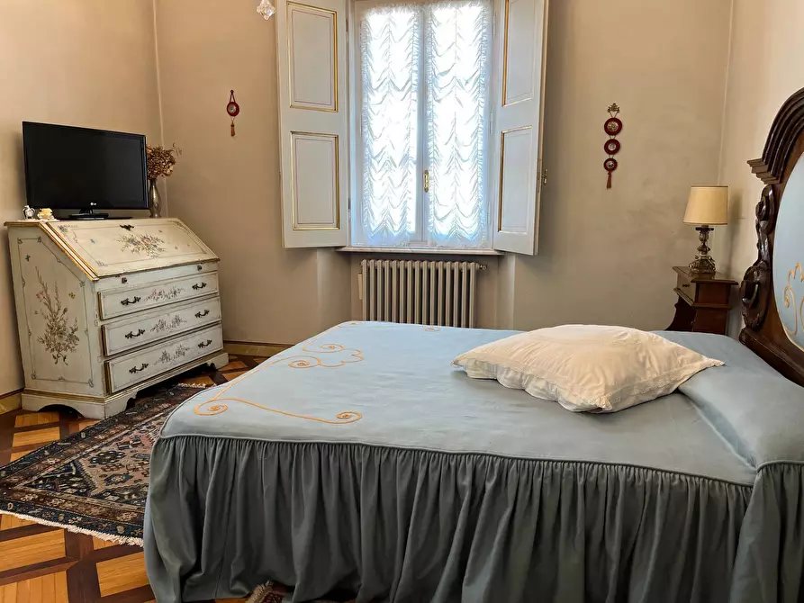 Immagine 35 di Villetta a schiera in vendita  in via di lima 1 a Bagni Di Lucca