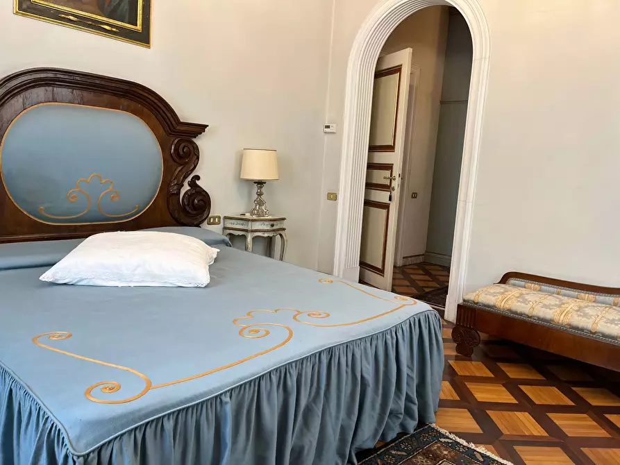 Immagine 36 di Villetta a schiera in vendita  in via di lima 1 a Bagni Di Lucca