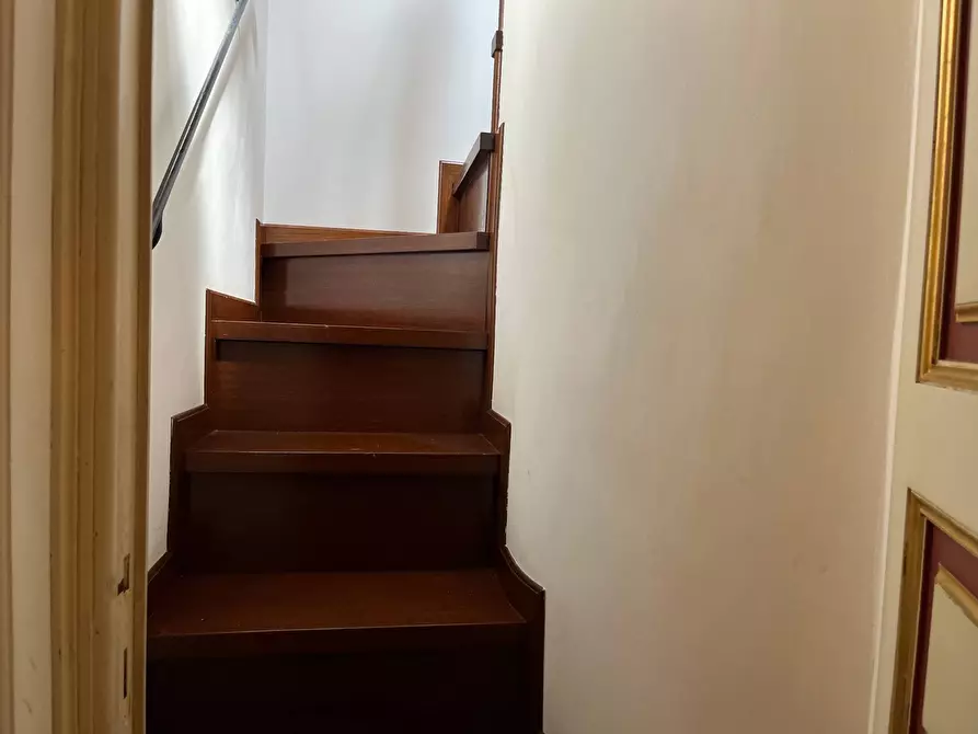 Immagine 37 di Villetta a schiera in vendita  in via di lima 1 a Bagni Di Lucca