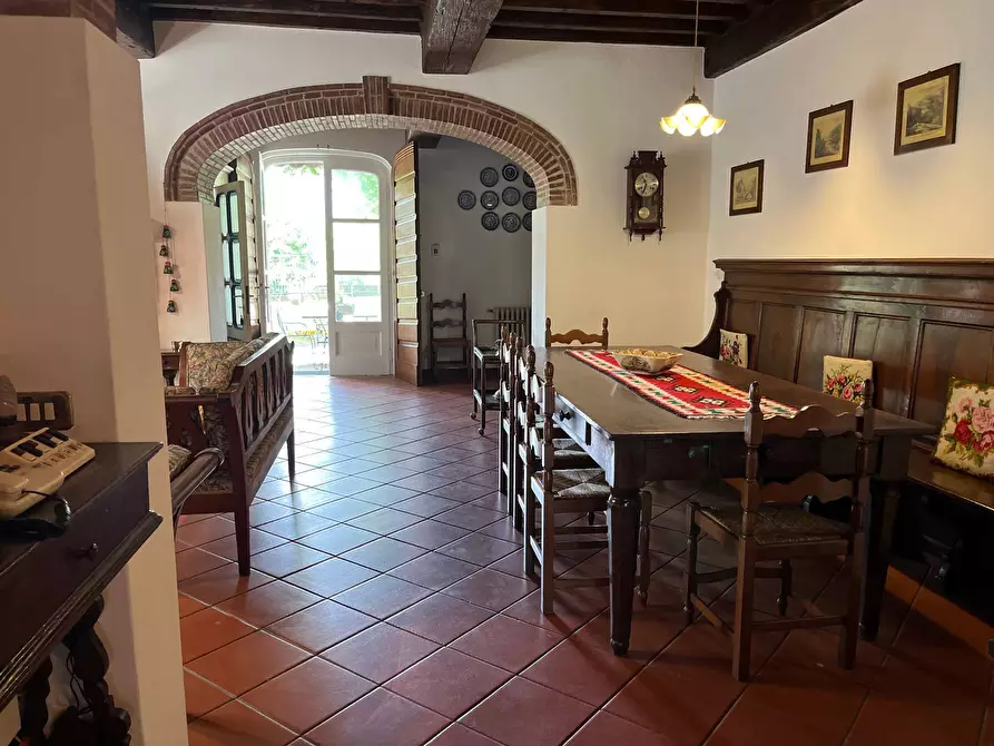 Immagine 42 di Villetta a schiera in vendita  in via di lima 1 a Bagni Di Lucca