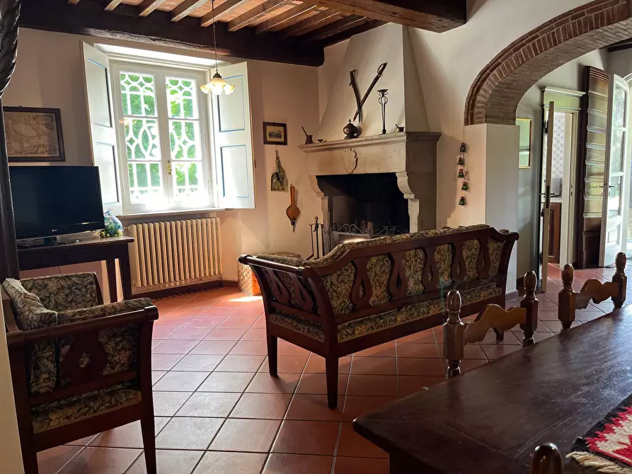 Immagine 43 di Villetta a schiera in vendita  in via di lima 1 a Bagni Di Lucca