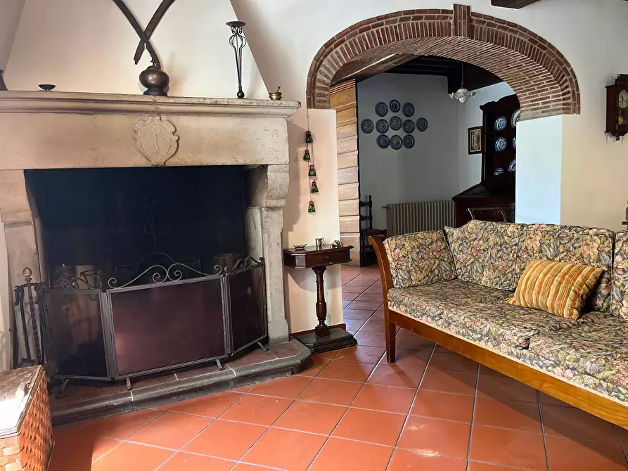 Immagine 44 di Villetta a schiera in vendita  in via di lima 1 a Bagni Di Lucca