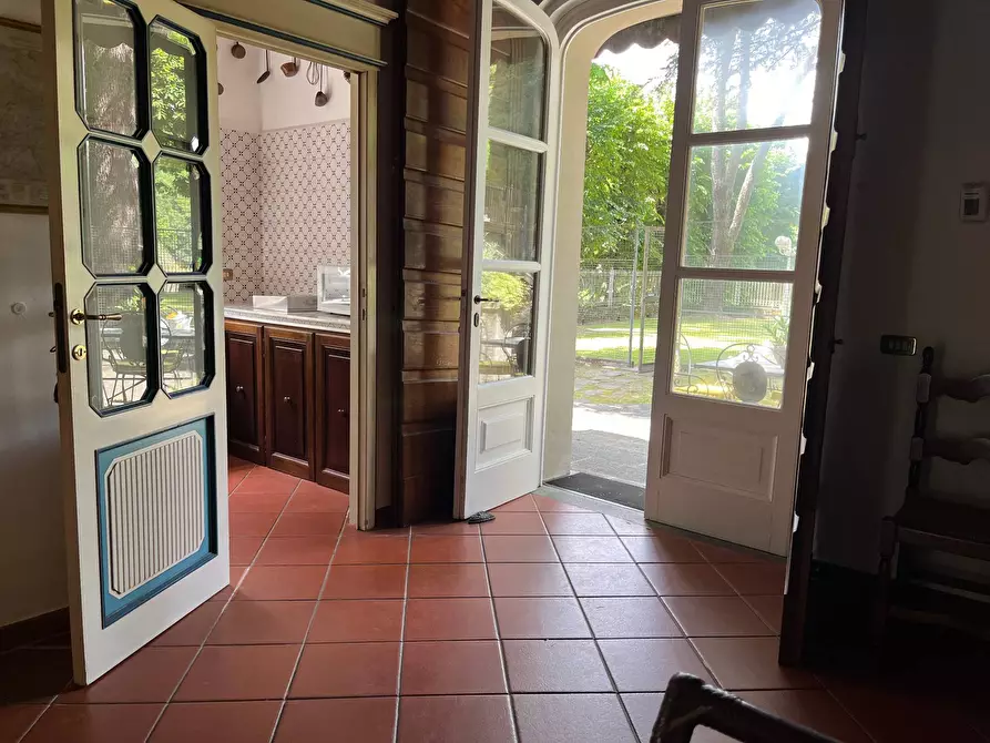 Immagine 45 di Villetta a schiera in vendita  in via di lima 1 a Bagni Di Lucca