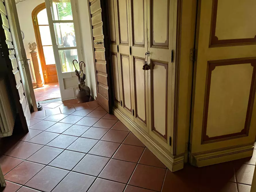 Immagine 49 di Villetta a schiera in vendita  in via di lima 1 a Bagni Di Lucca