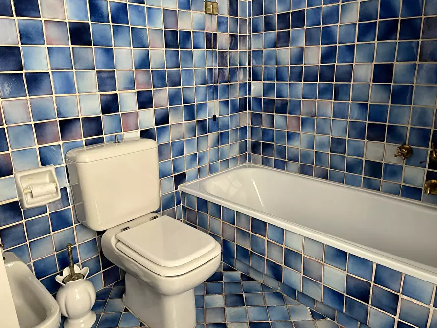 Immagine 50 di Villetta a schiera in vendita  in via di lima 1 a Bagni Di Lucca