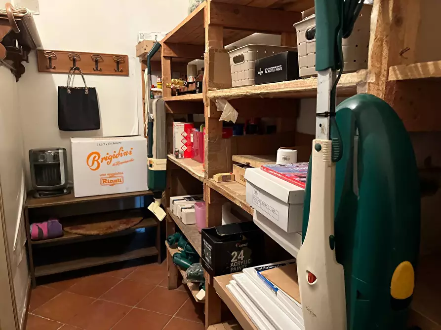 Immagine 52 di Villetta a schiera in vendita  in via di lima 1 a Bagni Di Lucca