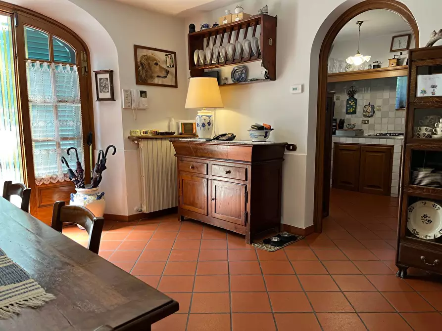 Immagine 57 di Villetta a schiera in vendita  in via di lima 1 a Bagni Di Lucca