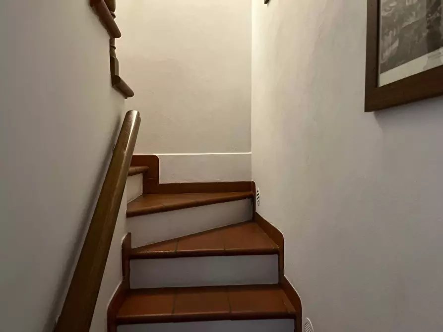 Immagine 59 di Villetta a schiera in vendita  in via di lima 1 a Bagni Di Lucca