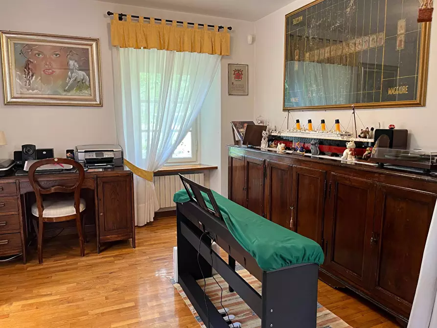 Immagine 62 di Villetta a schiera in vendita  in via di lima 1 a Bagni Di Lucca