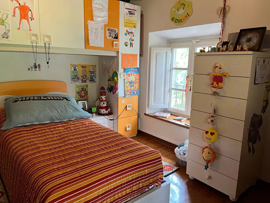 Immagine 67 di Villetta a schiera in vendita  in via di lima 1 a Bagni Di Lucca