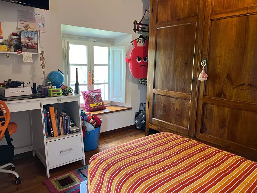 Immagine 68 di Villetta a schiera in vendita  in via di lima 1 a Bagni Di Lucca