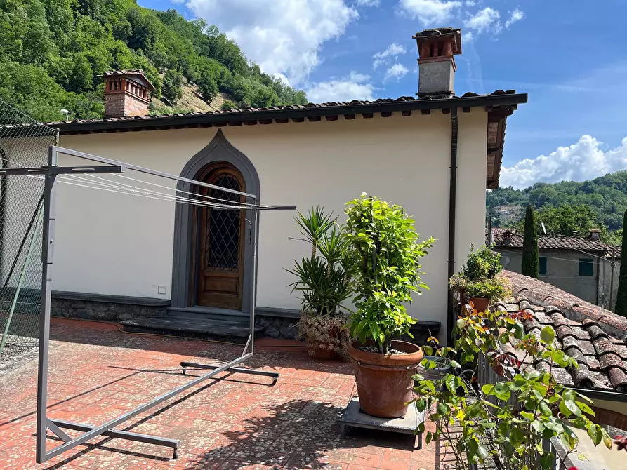 Immagine 71 di Villetta a schiera in vendita  in via di lima 1 a Bagni Di Lucca