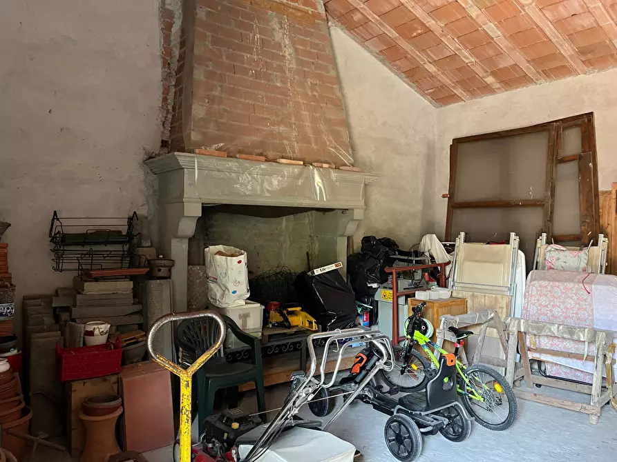 Immagine 72 di Villetta a schiera in vendita  in via di lima 1 a Bagni Di Lucca