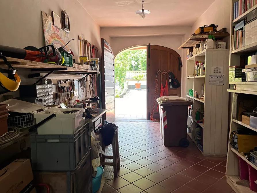 Immagine 75 di Villetta a schiera in vendita  in via di lima 1 a Bagni Di Lucca