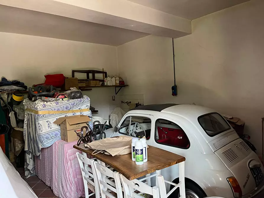 Immagine 78 di Villetta a schiera in vendita  in via di lima 1 a Bagni Di Lucca