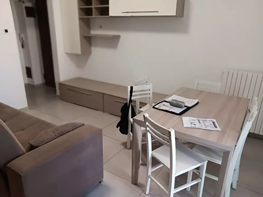 Immagine 4 di Appartamento in vendita  in P.zza XI Maggio 1 a Livorno