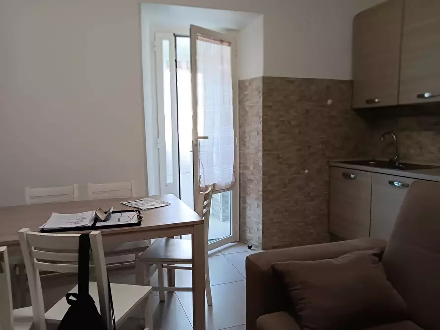 Immagine 6 di Appartamento in vendita  in P.zza XI Maggio 1 a Livorno