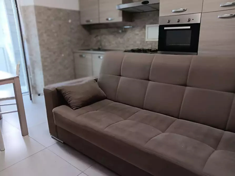 Immagine 2 di Appartamento in vendita  in P.zza XI Maggio 1 a Livorno