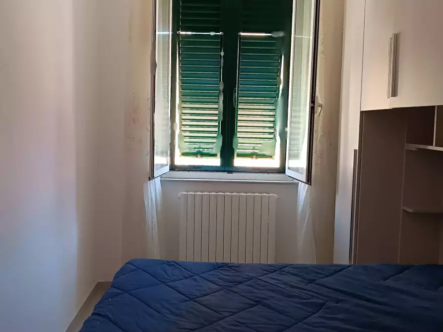 Immagine 10 di Appartamento in vendita  in P.zza XI Maggio 1 a Livorno